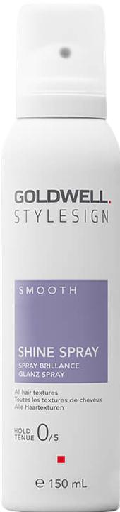 Immagine prodotto Goldwell StyleSign Spray lucido liscio (150 ml)
