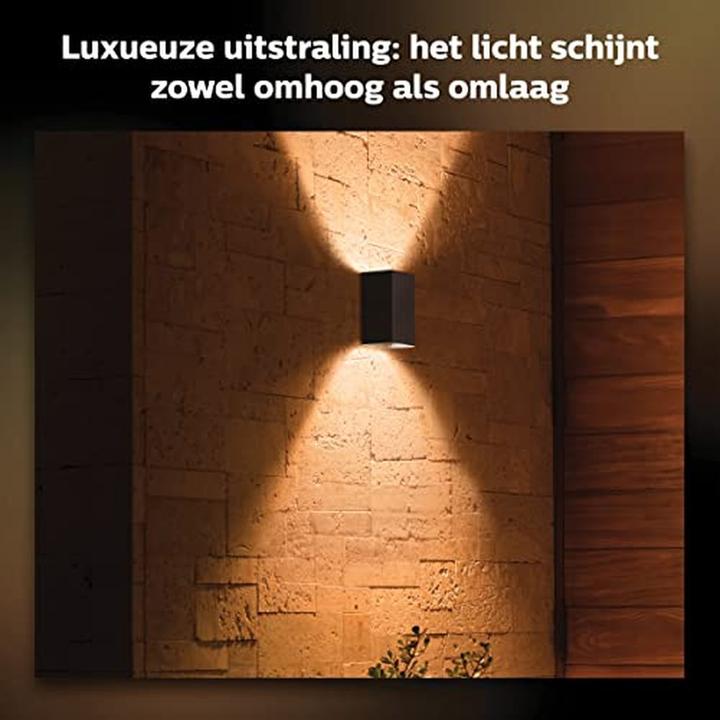 Produktbild Philips Hue Resonate Basis (1200 lm)