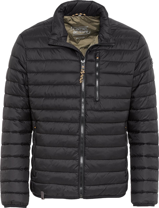 Produktbild Camel Active Stepp-Blouson aus recyceltem Material (60)