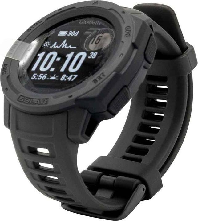Actual product image Garmin Instinct Solar (45 mm)