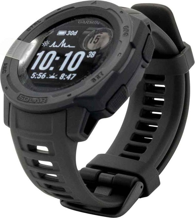 Produktbild Garmin Instinct Solar (45 mm)
