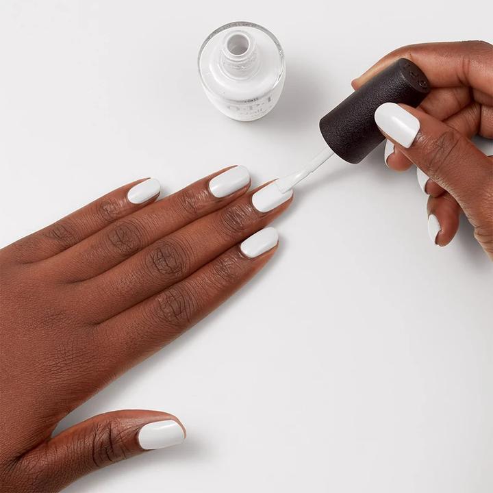 Image du produit OPI Durcisseur d'ongles - Nail Envy Alpine Snow (Neige alpine)