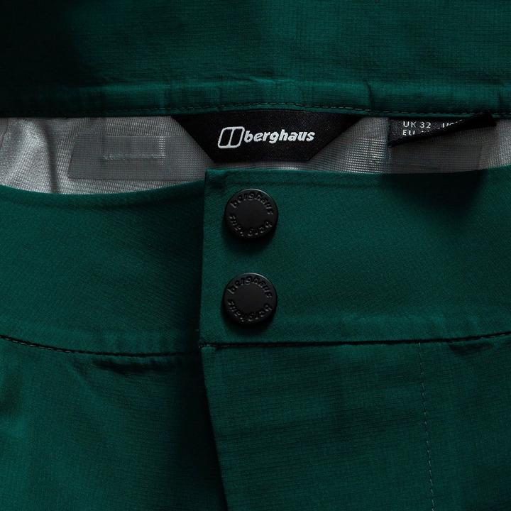 Produktbild Berghaus Wasserdichte Ridge-Seeker Gtx Pant (50)