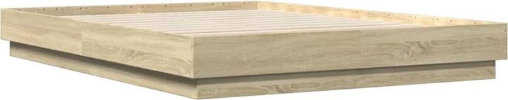 Produktbild VidaXL Bettgestell (120 x 200 cm)