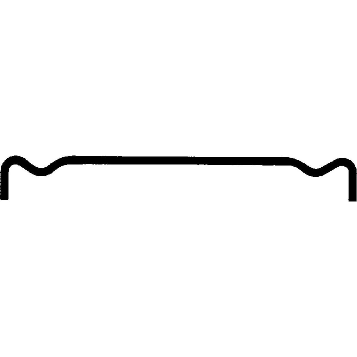 OK-Line, Möbelausstattung, Ringers-Bügel (1 Stk.)