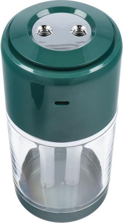 Actual product image OEM Air freshener Aromatherapy machine / humidifier / diffuser H10 green (520 ml)