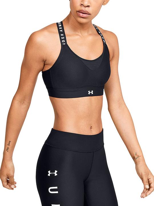 Produktbild Under Armour Infinity High Sport-BH Damen (XS)