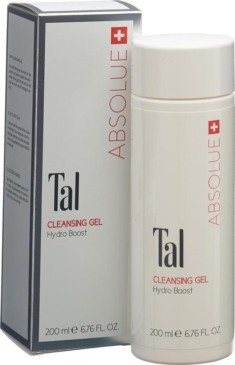 Immagine prodotto Tal Gel detergente Absolue Gel (Gel detergente, 200 ml)