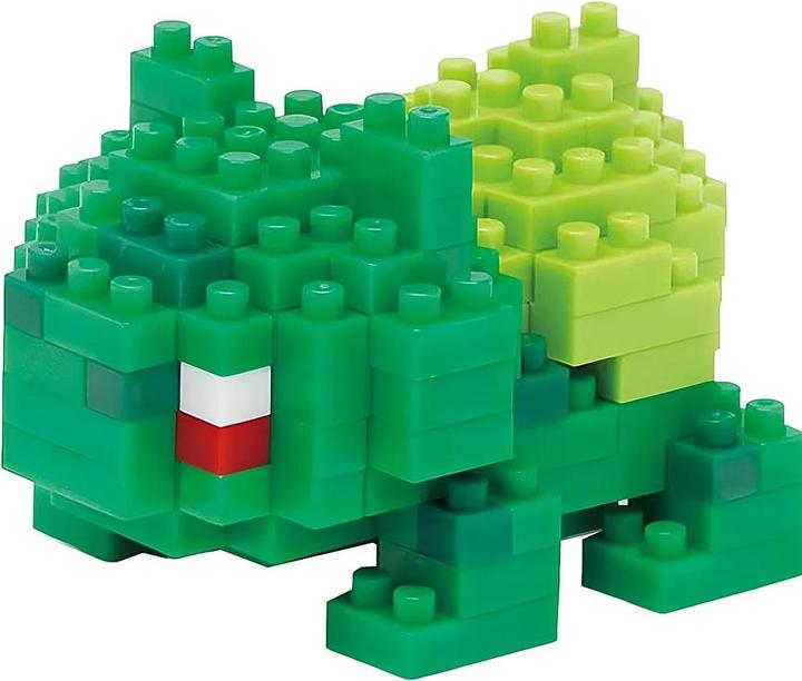 Bulbasaur