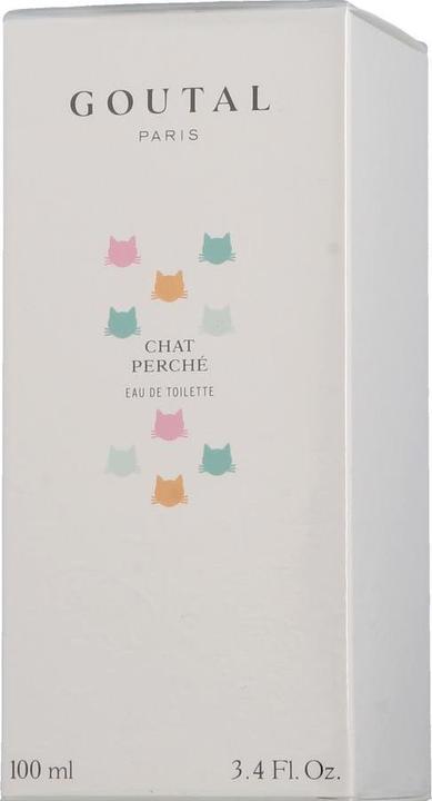 Immagine prodotto Annick Goutal Chat Perché (Eau de toilette, 100 ml)
