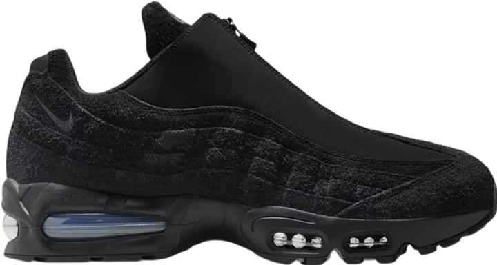Produktbild Nike Air Max 95 Zip SP Black (38.5)