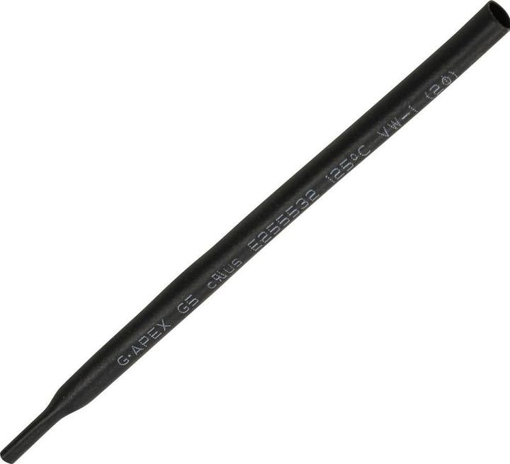Image du produit Tru Components Boîte de gaines thermorétractables (1x)