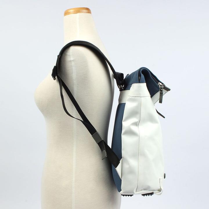 Actual product image 7clouds Dwars 7.3 Laptop Backpack Shopper (11.30 l)