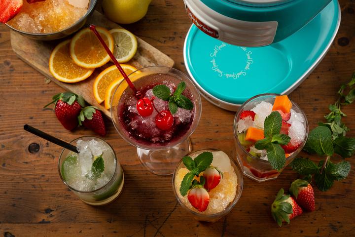 Image du produit Ariete 76 Broyeur à glace Party Time