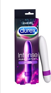 Actual product image Durex Intense - Pure Fantasy