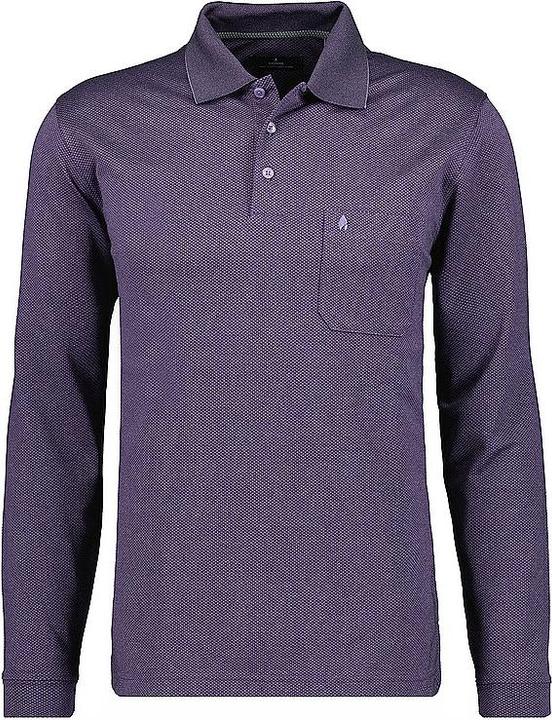 Actual product image Ragman Poloshirt (L)