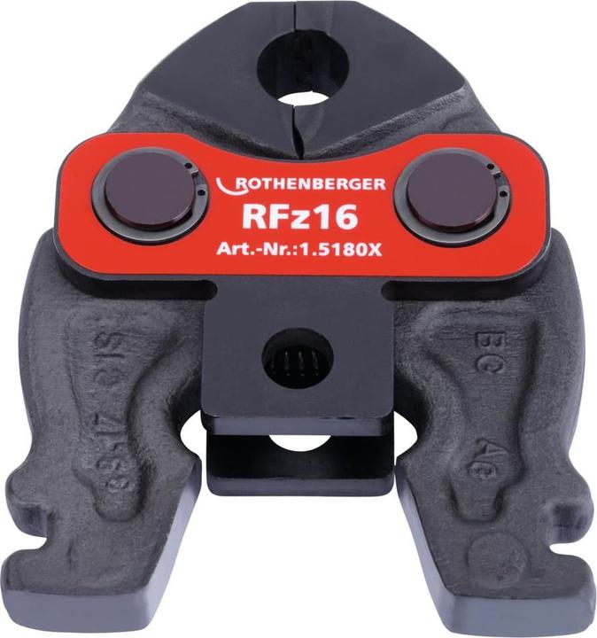 Produktbild Rothenberger 015180X