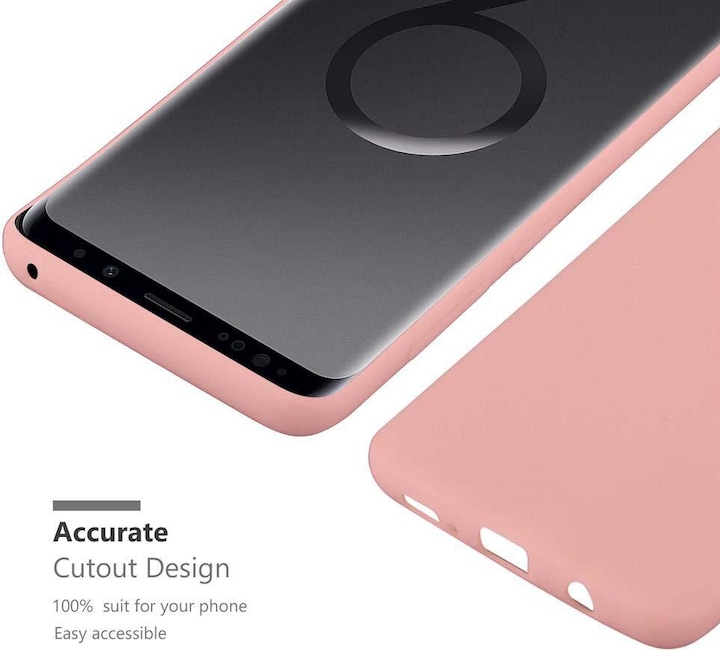 Immagine prodotto Cadorabo Copertina in TPU Candy