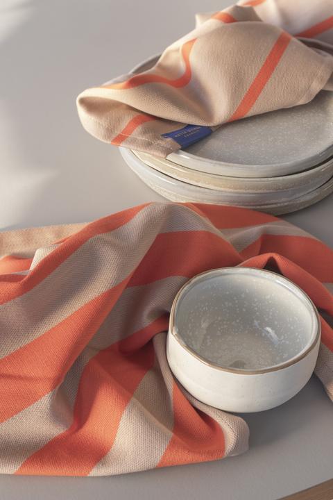Image du produit Mette Ditmer Stripes (33 x 33 cm)