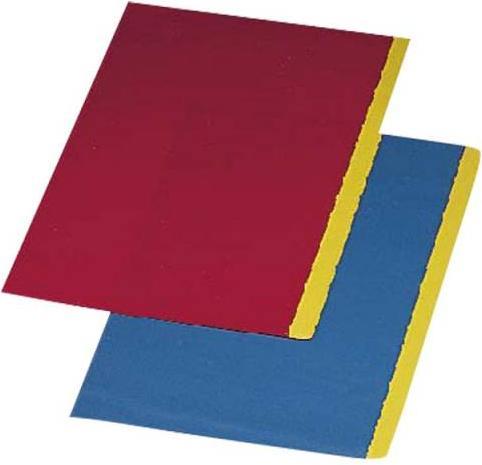 Actual product image Staufen 20250 Board protector Scolaflex, assorted colours