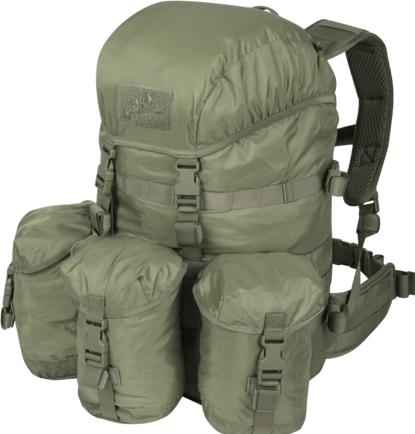 Actual product image Helikon Tex Matlida Backpack e (35 l)