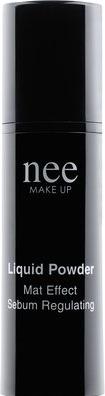 Face powder