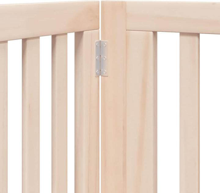 Image du produit vidaXL Hundetor