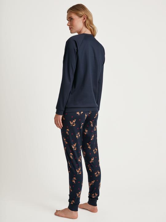 Produktbild Calida Winter Pyjama (44, 46)