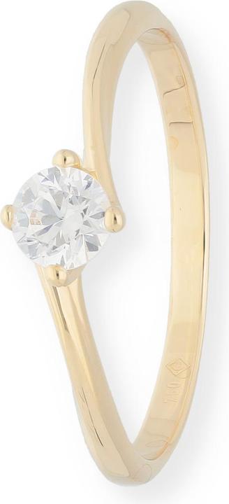 Immagine prodotto Carat Solitaire (56, Oro 750/18 K)