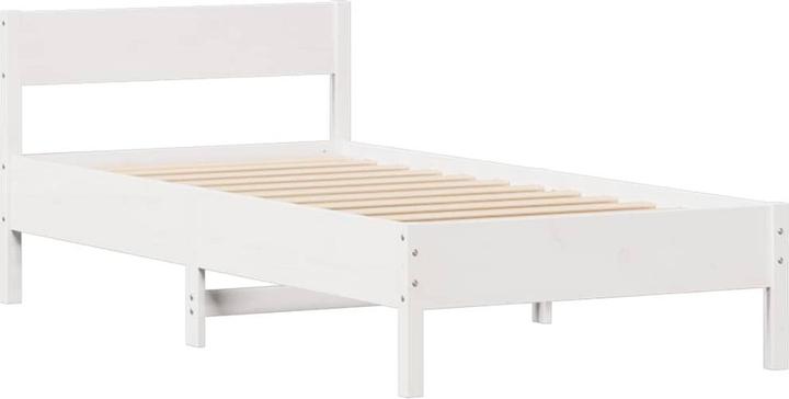 Image du produit vidaXL Bettgestell (90 x 200 cm)