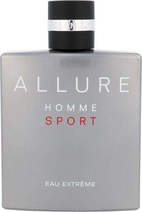 Produktbild Chanel Allure Homme Sport (Eau de Parfum, 150 ml)