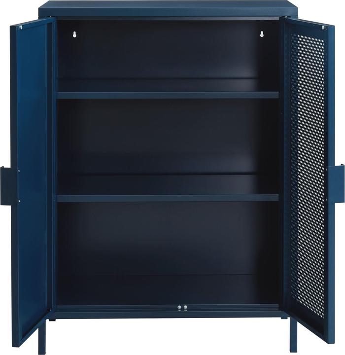 Actual product image Pantone Sideboard (75 x 35 x 100 cm)