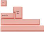 Pastell Pink