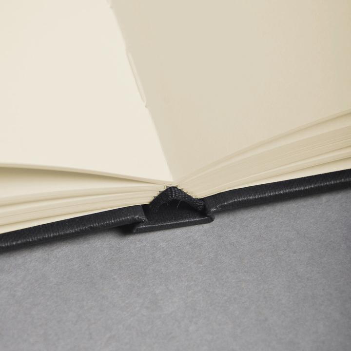 Produktbild Clairefontaine Trockene Techniken (A5, Harter Einband)