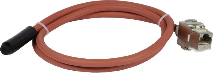 Produktbild Allnet ALL3016 / Temperatursensor "Wasserdicht & Salzwasserb
