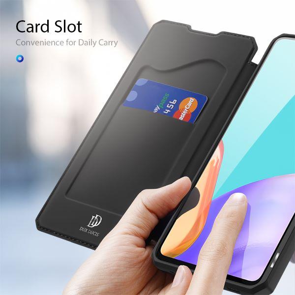 Produktbild Dux Ducis Skin X Series Bookcover