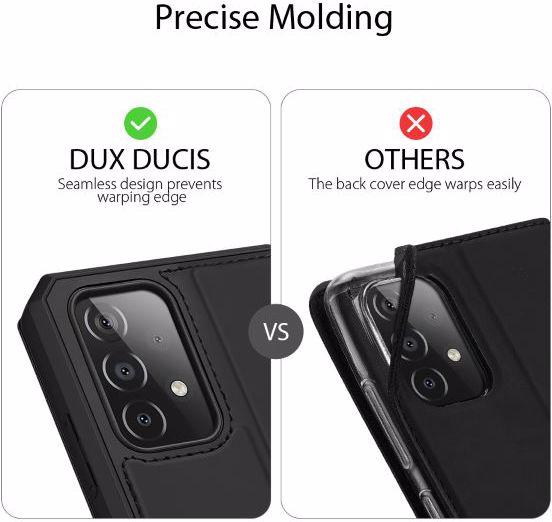 Produktbild Dux Ducis Skin X Series Bookcover