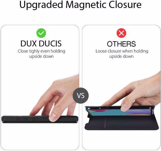 Produktbild Dux Ducis Skin X Series Bookcover