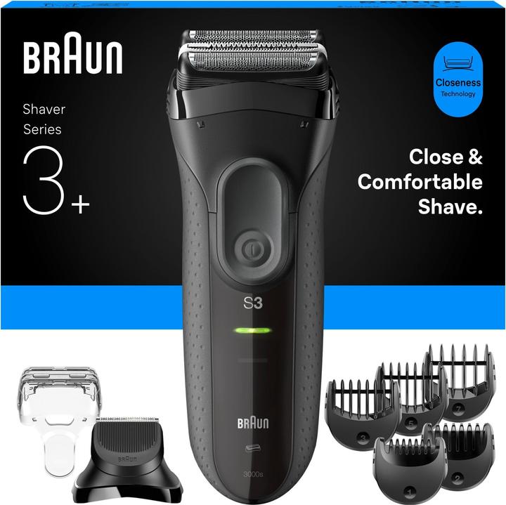 Image du produit Braun 3000BT