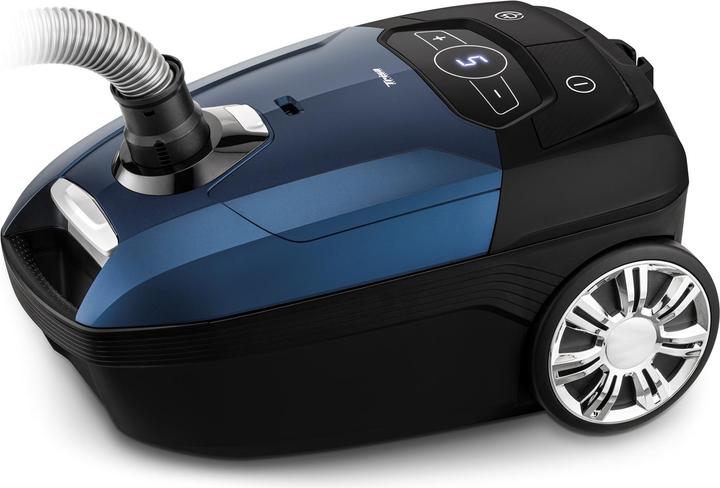 Actual product image Trisa Vacuum cleaner "Professional Clean T3420"