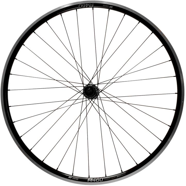 Produktbild TST-GPR Tiagra DT R 460 (Hinterrad, 28")