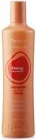 Produktbild Fanola Champu Caida Energizing Vitamins 350 ml (350 ml, Flüssiges Shampoo)
