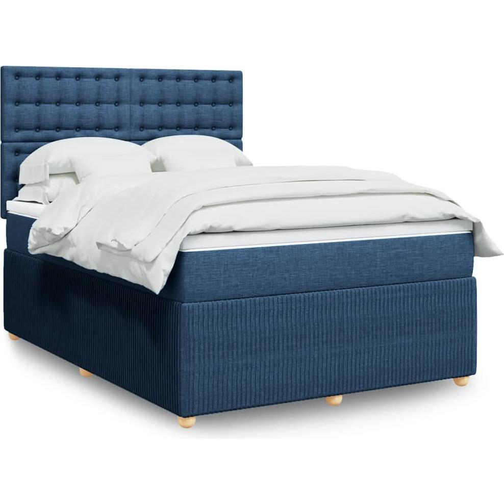 VidaXL, Bett, Layne (160 x 200 cm)