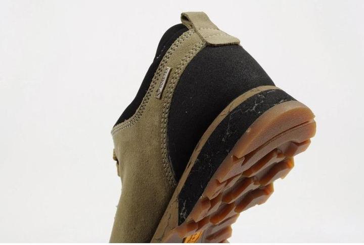 Produktbild AKU Bellamont 3 Suede GTX (38)