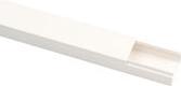 Actual product image Inofix Plasfix 12x7mm with hinged lid (Duct, 200 cm)