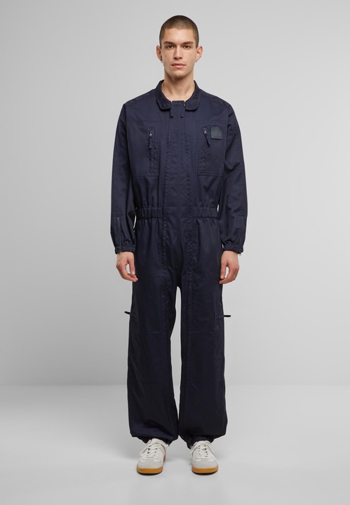 Image du produit Brandit Combinaison de vol taille 4XL couleur anthracite (4XL)