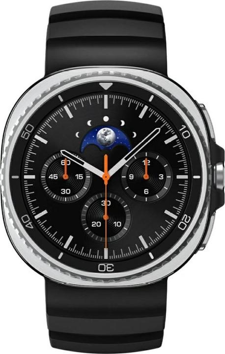 Image du produit Spigen WBS2 (20 mm, 22 mm, 40 mm, 44 mm, 46 mm, Métallique, Silicone, TPU)