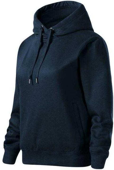 Produktbild Malfini Moon Kapuzenpullover (XXL)