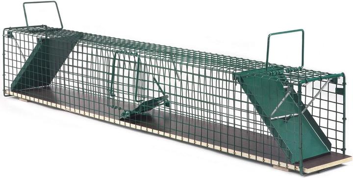 Produktbild 123jagd Lebendfalle für Marder