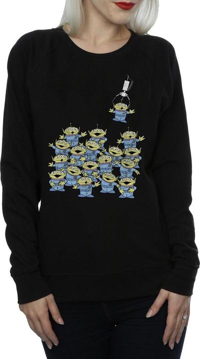 Produktbild Disney Toy Story The Claw Sweatshirt (L)
